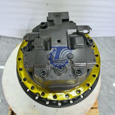 VOE14599920 VOE14599921 VOE14604840 VOE14704091 VOE14606699 VOE14667677 VOLVO EC250D EC250E EC300D EC300E ট্রাভেল অ্যাসেম্বলি ফাইনাল ড্রাইভ ট্রাভেল মোটর ড্রাইভ জিপি-ফাইনাল -মোটর সহ