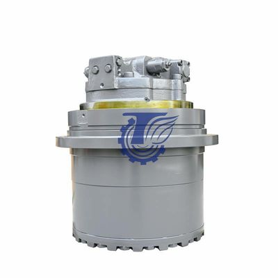 VOE14603461 VOE14713848 VOE14723003 VOE14566401 VOLVO EC340D EC350D EC380D EC380DHR জন্য Excavator ভ্রমণ সমাবেশ ফাইনাল ড্রাইভ ভ্রমণ মোটর ড্রাইভ GP-FINAL -WITH মোটর পরবিক্রয় মূল