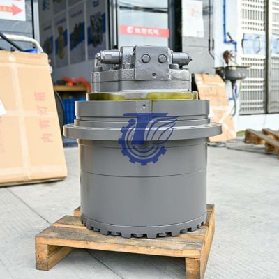 VOE14603461 VOE14713848 VOE14723003 VOE14566401 VOLVO EC340D EC350D EC380D EC380DHR জন্য Excavator ভ্রমণ সমাবেশ ফাইনাল ড্রাইভ ভ্রমণ মোটর ড্রাইভ GP-FINAL -WITH মোটর পরবিক্রয় মূল