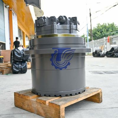 VOE14603461 VOE14713848 VOE14723003 VOE14566401 VOLVO EC340D EC350D EC380D EC380DHR জন্য Excavator ভ্রমণ সমাবেশ ফাইনাল ড্রাইভ ভ্রমণ মোটর ড্রাইভ GP-FINAL -WITH মোটর পরবিক্রয় মূল