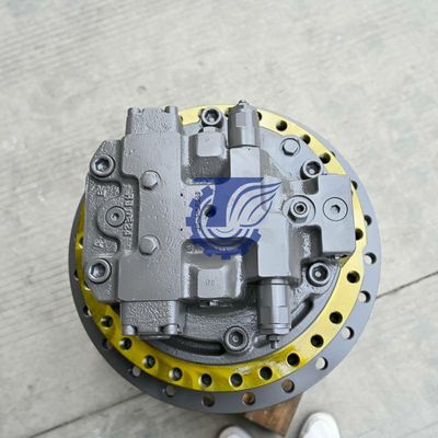 VOE14603461 VOE14713848 VOE14723003 VOE14566401 VOLVO EC340D EC350D EC380D EC380DHR জন্য Excavator ভ্রমণ সমাবেশ ফাইনাল ড্রাইভ ভ্রমণ মোটর ড্রাইভ GP-FINAL -WITH মোটর পরবিক্রয় মূল