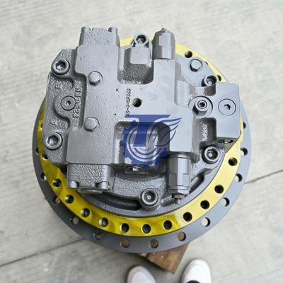 VOE14603461 VOE14713848 VOE14723003 VOE14566401 VOLVO EC340D EC350D EC380D EC380DHR জন্য Excavator ভ্রমণ সমাবেশ ফাইনাল ড্রাইভ ভ্রমণ মোটর ড্রাইভ GP-FINAL -WITH মোটর পরবিক্রয় মূল