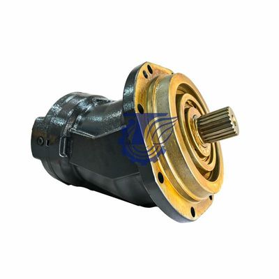 65489140 99481640 89810840 Komatsu জন্য PC3000-1 4000-6 3000-6 8000-6 Excavator ভ্রমণ সমাবেশ ফাইনাল ড্রাইভ ভ্রমণ মোটর ড্রাইভ GP-FINAL -WITH মোটর পরবিক্রয় মূল