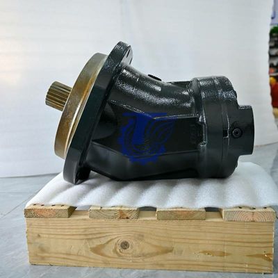 65489140 99481640 89810840 Komatsu জন্য PC3000-1 4000-6 3000-6 8000-6 Excavator ভ্রমণ সমাবেশ ফাইনাল ড্রাইভ ভ্রমণ মোটর ড্রাইভ GP-FINAL -WITH মোটর পরবিক্রয় মূল