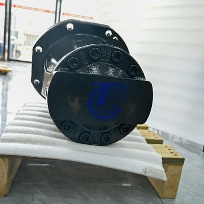 65489140 99481640 89810840 Komatsu জন্য PC3000-1 4000-6 3000-6 8000-6 Excavator ভ্রমণ সমাবেশ ফাইনাল ড্রাইভ ভ্রমণ মোটর ড্রাইভ GP-FINAL -WITH মোটর পরবিক্রয় মূল