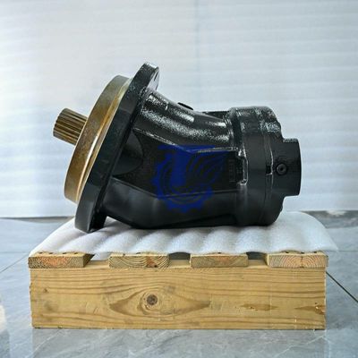 65489140 99481640 89810840 Komatsu জন্য PC3000-1 4000-6 3000-6 8000-6 Excavator ভ্রমণ সমাবেশ ফাইনাল ড্রাইভ ভ্রমণ মোটর ড্রাইভ GP-FINAL -WITH মোটর পরবিক্রয় মূল