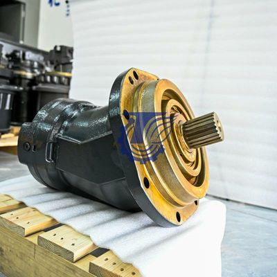65489140 99481640 89810840 Komatsu জন্য PC3000-1 4000-6 3000-6 8000-6 Excavator ভ্রমণ সমাবেশ ফাইনাল ড্রাইভ ভ্রমণ মোটর ড্রাইভ GP-FINAL -WITH মোটর পরবিক্রয় মূল