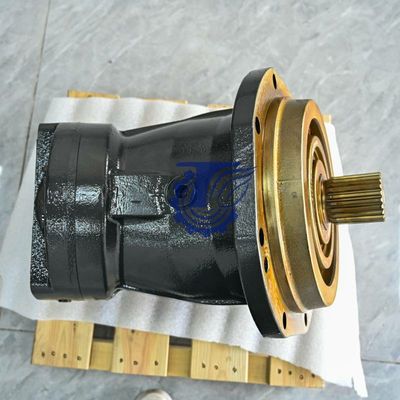 65489140 99481640 89810840 Komatsu জন্য PC3000-1 4000-6 3000-6 8000-6 Excavator ভ্রমণ সমাবেশ ফাইনাল ড্রাইভ ভ্রমণ মোটর ড্রাইভ GP-FINAL -WITH মোটর পরবিক্রয় মূল