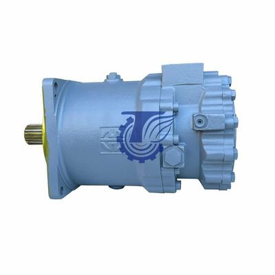 4439491 4388989 হিটাচি EX5500 EX5500-5 EX5500-6 EX5500E-6 EX5600-6BH EX5600-6LD এক্সক্যাভেটর পার্টস হাইড্রোলিক সুইং মোটর সুইং গিয়ারবক্স সুইং রিডাকশন গিয়ার সুইং ডিভাইস (পিছনে) পরবর্তি বাজারে মূল