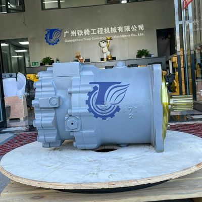 4439491 4388989 হিটাচি EX5500 EX5500-5 EX5500-6 EX5500E-6 EX5600-6BH EX5600-6LD এক্সক্যাভেটর পার্টস হাইড্রোলিক সুইং মোটর সুইং গিয়ারবক্স সুইং রিডাকশন গিয়ার সুইং ডিভাইস (পিছনে) পরবর্তি বাজারে মূল