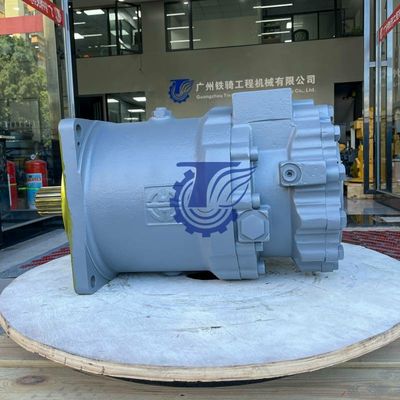 4439491 4388989 হিটাচি EX5500 EX5500-5 EX5500-6 EX5500E-6 EX5600-6BH EX5600-6LD এক্সক্যাভেটর পার্টস হাইড্রোলিক সুইং মোটর সুইং গিয়ারবক্স সুইং রিডাকশন গিয়ার সুইং ডিভাইস (পিছনে) পরবর্তি বাজারে মূল