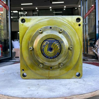 4439491 4388989 হিটাচি EX5500 EX5500-5 EX5500-6 EX5500E-6 EX5600-6BH EX5600-6LD এক্সক্যাভেটর পার্টস হাইড্রোলিক সুইং মোটর সুইং গিয়ারবক্স সুইং রিডাকশন গিয়ার সুইং ডিভাইস (পিছনে) পরবর্তি বাজারে মূল