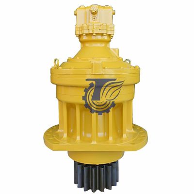 706-7K-01120 7067K01120 KOMATSU PC2000-8 EXCAVATORS PARTS এর জন্য হাইড্রোলিক সুইং মোটর সুইং গিয়ারবক্স সুইং রিডাকশন গিয়ার সুইং ডিভাইস (পিছন) পরবর্তি বাজারে মূল