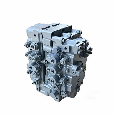 4632971 YA00031375 হিটাচি ZX1000K-3 ZX1800K-3 ZX850-3 ZX850-3F ZX850LC-3-DH ZX870H-3 ZX870H-3-HCMC ZX870H-3F ZX870R-3 ZX870R-3 ZX870R-3F এক্সকেভেটর পার্টস হাইড্রোলিক মেইন কন্ট্রোল ভালভ পরে বাজার মূল