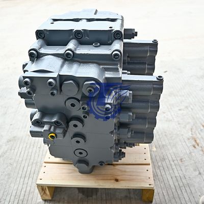 4632971 YA00031375 হিটাচি ZX1000K-3 ZX1800K-3 ZX850-3 ZX850-3F ZX850LC-3-DH ZX870H-3 ZX870H-3-HCMC ZX870H-3F ZX870R-3 ZX870R-3 ZX870R-3F এক্সকেভেটর পার্টস হাইড্রোলিক মেইন কন্ট্রোল ভালভ পরে বাজার মূল