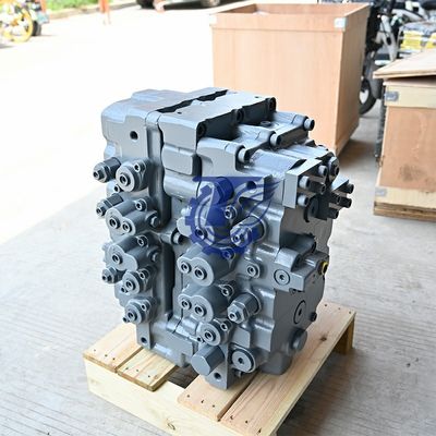 4632971 YA00031375 হিটাচি ZX1000K-3 ZX1800K-3 ZX850-3 ZX850-3F ZX850LC-3-DH ZX870H-3 ZX870H-3-HCMC ZX870H-3F ZX870R-3 ZX870R-3 ZX870R-3F এক্সকেভেটর পার্টস হাইড্রোলিক মেইন কন্ট্রোল ভালভ পরে বাজার মূল