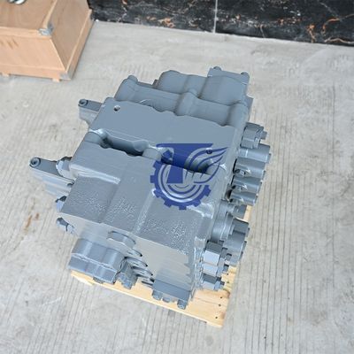 4632971 YA00031375 হিটাচি ZX1000K-3 ZX1800K-3 ZX850-3 ZX850-3F ZX850LC-3-DH ZX870H-3 ZX870H-3-HCMC ZX870H-3F ZX870R-3 ZX870R-3 ZX870R-3F এক্সকেভেটর পার্টস হাইড্রোলিক মেইন কন্ট্রোল ভালভ পরে বাজার মূল