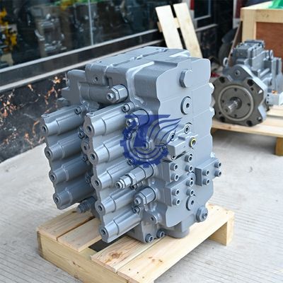 4632971 YA00031375 হিটাচি ZX1000K-3 ZX1800K-3 ZX850-3 ZX850-3F ZX850LC-3-DH ZX870H-3 ZX870H-3-HCMC ZX870H-3F ZX870R-3 ZX870R-3 ZX870R-3F এক্সকেভেটর পার্টস হাইড্রোলিক মেইন কন্ট্রোল ভালভ পরে বাজার মূল
