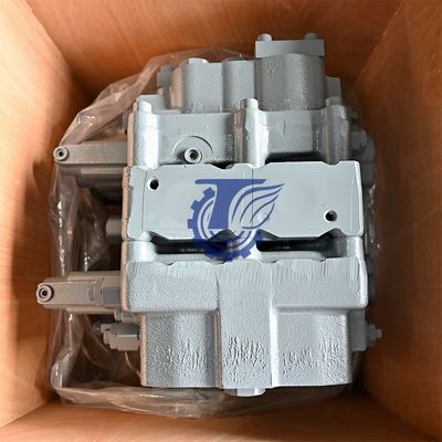 4632971 YA00031375 হিটাচি ZX1000K-3 ZX1800K-3 ZX850-3 ZX850-3F ZX850LC-3-DH ZX870H-3 ZX870H-3-HCMC ZX870H-3F ZX870R-3 ZX870R-3 ZX870R-3F এক্সকেভেটর পার্টস হাইড্রোলিক মেইন কন্ট্রোল ভালভ পরে বাজার মূল