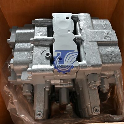 4632971 YA00031375 হিটাচি ZX1000K-3 ZX1800K-3 ZX850-3 ZX850-3F ZX850LC-3-DH ZX870H-3 ZX870H-3-HCMC ZX870H-3F ZX870R-3 ZX870R-3 ZX870R-3F এক্সকেভেটর পার্টস হাইড্রোলিক মেইন কন্ট্রোল ভালভ পরে বাজার মূল