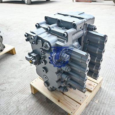 4632971 YA00031375 হিটাচি ZX1000K-3 ZX1800K-3 ZX850-3 ZX850-3F ZX850LC-3-DH ZX870H-3 ZX870H-3-HCMC ZX870H-3F ZX870R-3 ZX870R-3 ZX870R-3F এক্সকেভেটর পার্টস হাইড্রোলিক মেইন কন্ট্রোল ভালভ পরে বাজার মূল