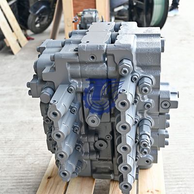4632971 YA00031375 হিটাচি ZX1000K-3 ZX1800K-3 ZX850-3 ZX850-3F ZX850LC-3-DH ZX870H-3 ZX870H-3-HCMC ZX870H-3F ZX870R-3 ZX870R-3 ZX870R-3F এক্সকেভেটর পার্টস হাইড্রোলিক মেইন কন্ট্রোল ভালভ পরে বাজার মূল