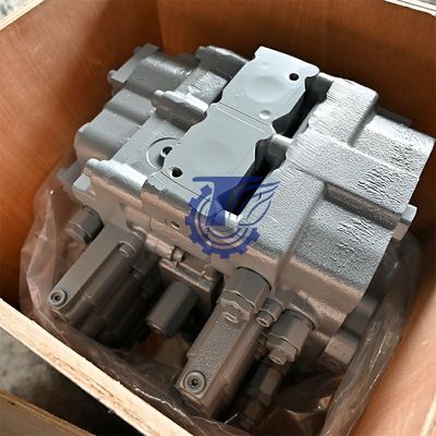 4632971 YA00031375 হিটাচি ZX1000K-3 ZX1800K-3 ZX850-3 ZX850-3F ZX850LC-3-DH ZX870H-3 ZX870H-3-HCMC ZX870H-3F ZX870R-3 ZX870R-3 ZX870R-3F এক্সকেভেটর পার্টস হাইড্রোলিক মেইন কন্ট্রোল ভালভ পরে বাজার মূল