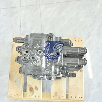 4446245 4469026 হিটাচি ZX60 ZX65 ZX70 ZX75 এক্সক্যাভেটর পার্টস হাইড্রোলিক প্রধান নিয়ন্ত্রণ ভালভ KYB C0170-31202 C0170-31044 পরবিক্রয় মূল