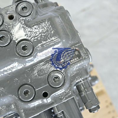 4446245 4469026 হিটাচি ZX60 ZX65 ZX70 ZX75 এক্সক্যাভেটর পার্টস হাইড্রোলিক প্রধান নিয়ন্ত্রণ ভালভ KYB C0170-31202 C0170-31044 পরবিক্রয় মূল