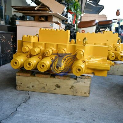 709-14-93501 7091493500 709-14-93500 709-14-94002 709-15-94002 COMATSU PC1250-7 PC1250-8 PC1250LC-PC1250-8 PC1250-8R এক্সক্যাভেটরস মূল অংশ