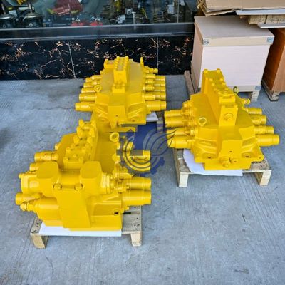 709-14-93501 7091493500 709-14-93500 709-14-94002 709-15-94002 COMATSU PC1250-7 PC1250-8 PC1250LC-PC1250-8 PC1250-8R এক্সক্যাভেটরস মূল অংশ