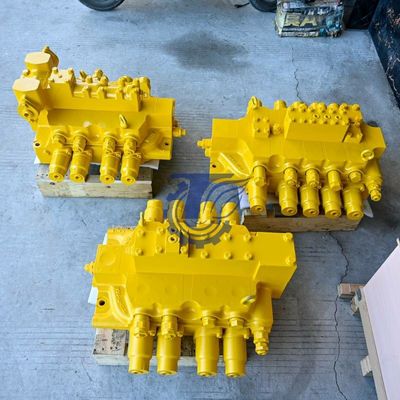 709-14-93501 7091493500 709-14-93500 709-14-94002 709-15-94002 COMATSU PC1250-7 PC1250-8 PC1250LC-PC1250-8 PC1250-8R এক্সক্যাভেটরস মূল অংশ