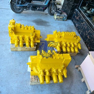 709-14-93501 7091493500 709-14-93500 709-14-94002 709-15-94002 COMATSU PC1250-7 PC1250-8 PC1250LC-PC1250-8 PC1250-8R এক্সক্যাভেটরস মূল অংশ