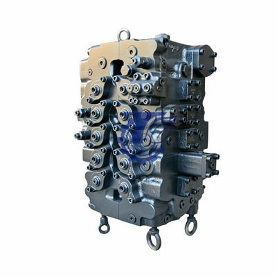 420-00281 420-00281A DOOSAN SOLAR এর জন্য 420LC-V এক্সক্যাভেটর পার্টস হাইড্রোলিক প্রধান নিয়ন্ত্রণ ভালভ পরে বাজার মূল