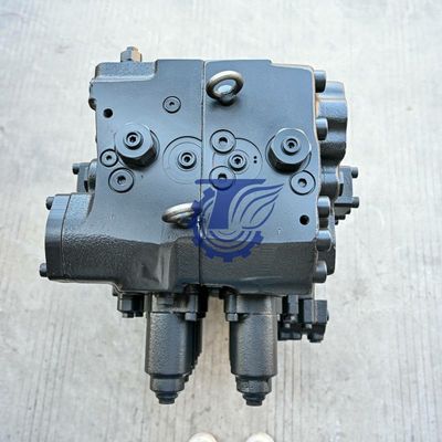 420-00281 420-00281A DOOSAN SOLAR এর জন্য 420LC-V এক্সক্যাভেটর পার্টস হাইড্রোলিক প্রধান নিয়ন্ত্রণ ভালভ পরে বাজার মূল