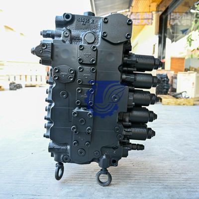 420-00281 420-00281A DOOSAN SOLAR এর জন্য 420LC-V এক্সক্যাভেটর পার্টস হাইড্রোলিক প্রধান নিয়ন্ত্রণ ভালভ পরে বাজার মূল