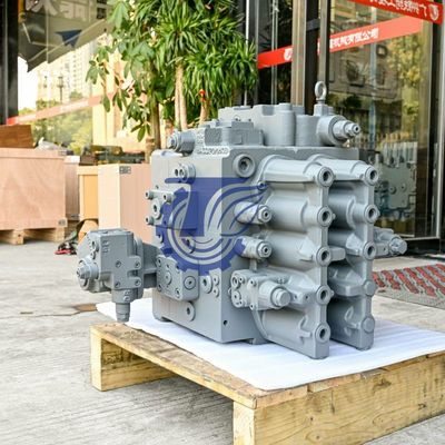 4433970 হিটাচি জেডএক্স 330-3 জি জেডএক্স 350H-3 জি জেডএক্স 350 এলসিএইচ -3 জি জেডএক্স 350 ডাব্লু জেডএক্স 360 এইচ -3 জি জেডএক্স 370 এমএইচ জেডএক্স 500 ডাব্লু খননকারী অংশগুলি হাইড্রোলিক মূল নিয়ন্ত্রণ ভালভ আফটার মার্কেট আসল