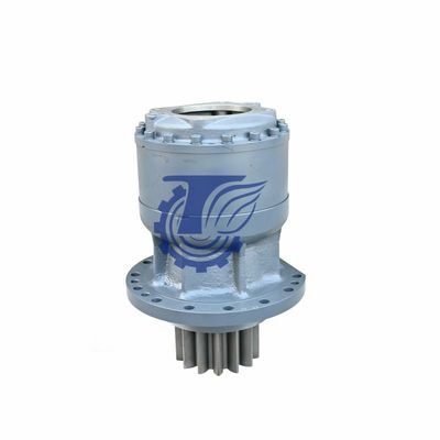 VOE14647337 VOE14647337 VOE14663485 VOE14647335 VOLVO EC750D EC750E জন্য এক্সক্যাভেটর হাইড্রোলিক সুইং মোটর সুইং গিয়ারবক্স সুইং হ্রাস গিয়ার পরবিক্রয় মূল