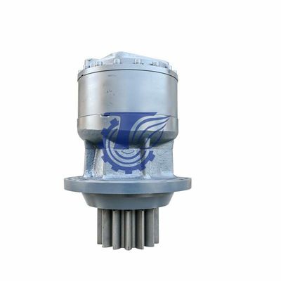 VOE14647337 VOE14647337 VOE14663485 VOE14647335 VOLVO EC750D EC750E জন্য এক্সক্যাভেটর হাইড্রোলিক সুইং মোটর সুইং গিয়ারবক্স সুইং হ্রাস গিয়ার পরবিক্রয় মূল