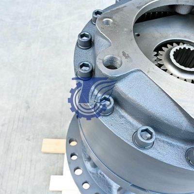 VOE14647337 VOE14647337 VOE14663485 VOE14647335 VOLVO EC750D EC750E জন্য এক্সক্যাভেটর হাইড্রোলিক সুইং মোটর সুইং গিয়ারবক্স সুইং হ্রাস গিয়ার পরবিক্রয় মূল