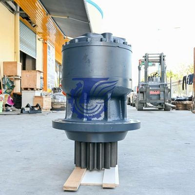VOE14647337 VOE14647337 VOE14663485 VOE14647335 VOLVO EC750D EC750E জন্য এক্সক্যাভেটর হাইড্রোলিক সুইং মোটর সুইং গিয়ারবক্স সুইং হ্রাস গিয়ার পরবিক্রয় মূল