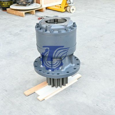 VOE14647337 VOE14647337 VOE14663485 VOE14647335 VOLVO EC750D EC750E জন্য এক্সক্যাভেটর হাইড্রোলিক সুইং মোটর সুইং গিয়ারবক্স সুইং হ্রাস গিয়ার পরবিক্রয় মূল