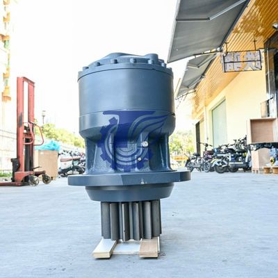 VOE14647337 VOE14647337 VOE14663485 VOE14647335 VOLVO EC750D EC750E জন্য এক্সক্যাভেটর হাইড্রোলিক সুইং মোটর সুইং গিয়ারবক্স সুইং হ্রাস গিয়ার পরবিক্রয় মূল