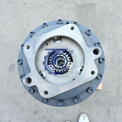 VOE14647337 VOE14647337 VOE14663485 VOE14647335 VOLVO EC750D EC750E জন্য এক্সক্যাভেটর হাইড্রোলিক সুইং মোটর সুইং গিয়ারবক্স সুইং হ্রাস গিয়ার পরবিক্রয় মূল