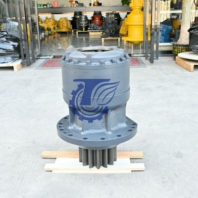 VOE14647337 VOE14647337 VOE14663485 VOE14647335 VOLVO EC750D EC750E জন্য এক্সক্যাভেটর হাইড্রোলিক সুইং মোটর সুইং গিয়ারবক্স সুইং হ্রাস গিয়ার পরবিক্রয় মূল