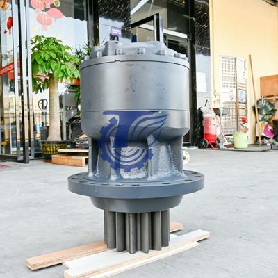 VOE14647337 VOE14647337 VOE14663485 VOE14647335 VOLVO EC750D EC750E জন্য এক্সক্যাভেটর হাইড্রোলিক সুইং মোটর সুইং গিয়ারবক্স সুইং হ্রাস গিয়ার পরবিক্রয় মূল