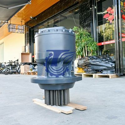 VOE14647337 VOE14647337 VOE14663485 VOE14647335 VOLVO EC750D EC750E জন্য এক্সক্যাভেটর হাইড্রোলিক সুইং মোটর সুইং গিয়ারবক্স সুইং হ্রাস গিয়ার পরবিক্রয় মূল