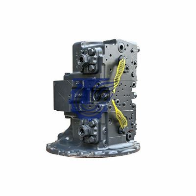 708-2G-00620 708-2G-01620 708-2G-04960 Komatsu এর জন্য PC210-10MO PC215-10MO এক্সক্যাভেটর পার্টস হাইড্রোলিক পাম্প প্রধান পাম্প পিস্টন পাম্প পরে বাজার মূল