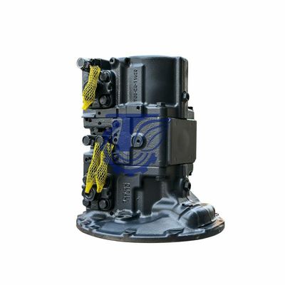 708-2G-00620 708-2G-01620 708-2G-04960 Komatsu এর জন্য PC210-10MO PC215-10MO এক্সক্যাভেটর পার্টস হাইড্রোলিক পাম্প প্রধান পাম্প পিস্টন পাম্প পরে বাজার মূল