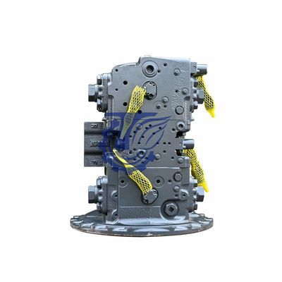 708-2G-00620 708-2G-01620 708-2G-04960 Komatsu এর জন্য PC210-10MO PC215-10MO এক্সক্যাভেটর পার্টস হাইড্রোলিক পাম্প প্রধান পাম্প পিস্টন পাম্প পরে বাজার মূল